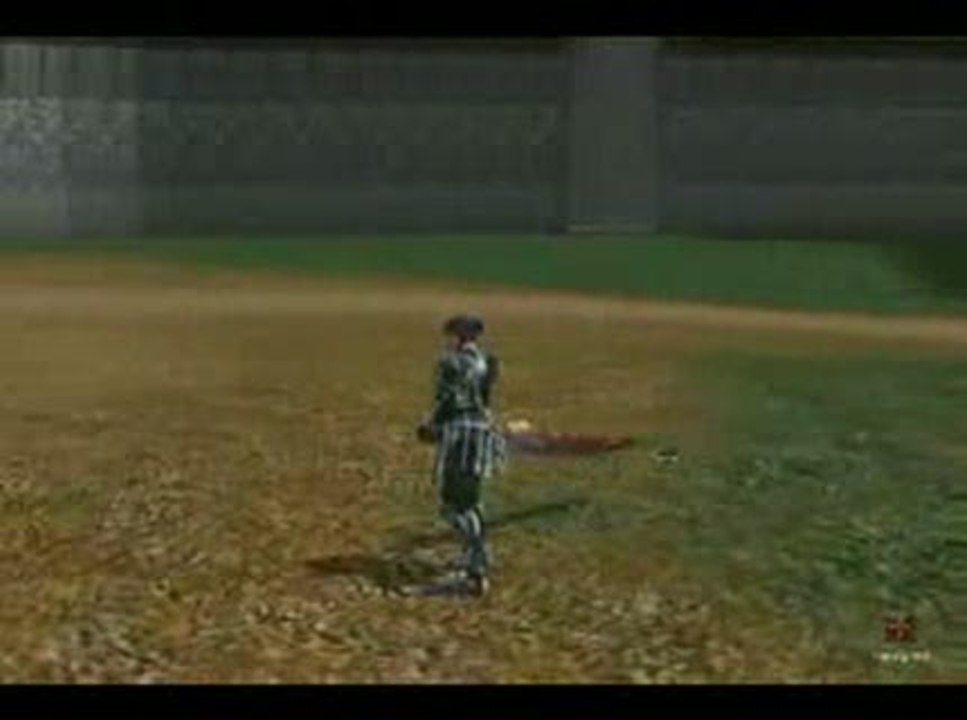 Metin 2 : Personnages