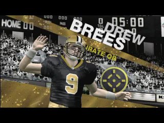 Madden NFL 08 : Carnet de développement 2