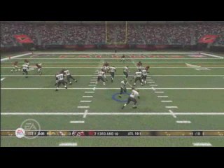Madden NFL 08 : Icônes de joueurs