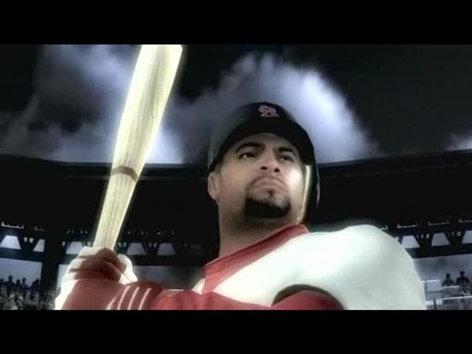 The Bigs : Bande d'excités