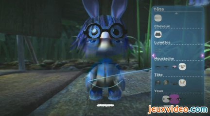 LittleBigPlanet : Solo et multi