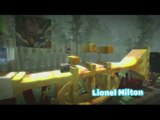 LittleBigPlanet : Lionel Milton présente...
