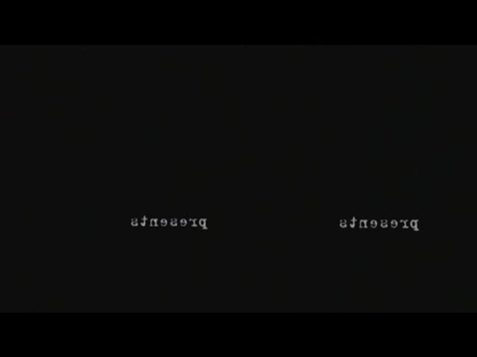Manhunt 2 : Teaser