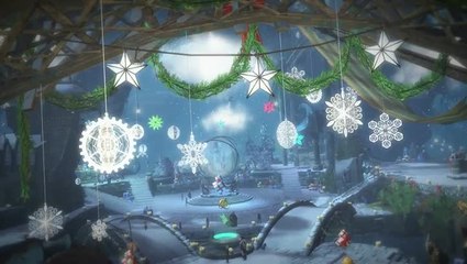 Guild Wars 2 : Hivernel