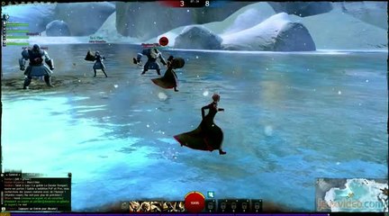 Guild Wars 2 : 7/7 : L'artisanat et les petits extras