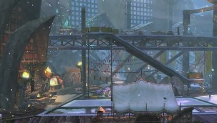 Guild Wars 2 : Hoelbrak