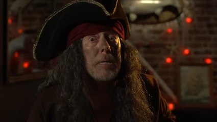 PlayStation Home : Cutthroats : Battle for Black Powder