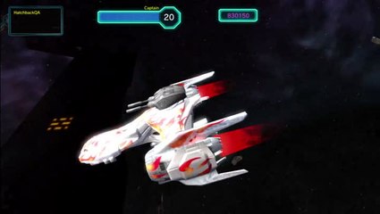 PlayStation Home : Novus Prime : Escalation
