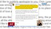 Will Smith, nag-issue na ng public apology | UB