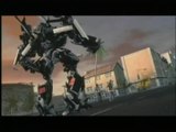 Transformers : Le Jeu : Publicité japonaise