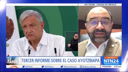 Entrevista a Emilio Álvarez Ícaza