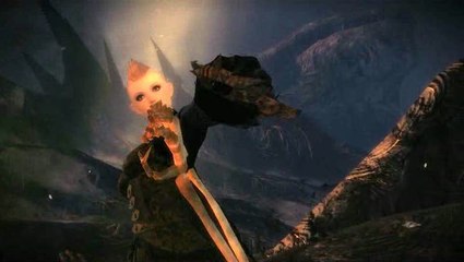 Guild Wars 2 : Cadavre Enserrant