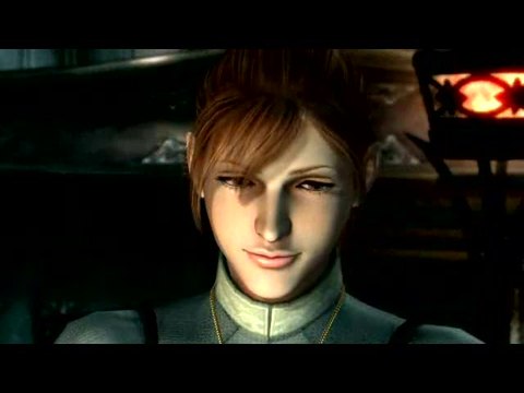 Devil May Cry 4 : GC 2007 : A lot of action