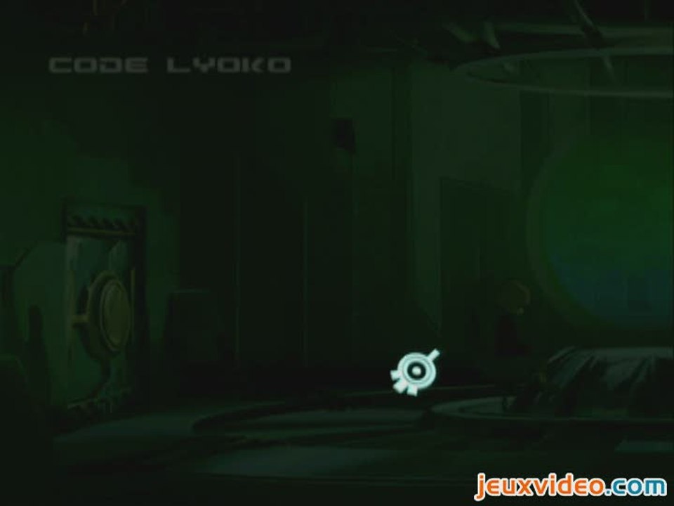 Code Lyoko : Plongez vers l'Infini : Un Gaming Live loin d'être virtuel