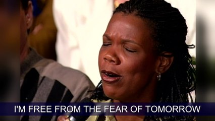 Lynda Randle - I'm Free