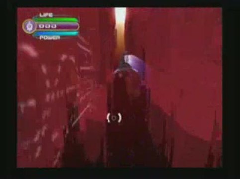 Code Lyoko : Plongez vers l'Infini : Code Lyoko débarque sur Wii