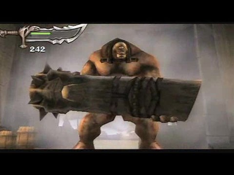 God of War : Chains of Olympus : Journal des développeurs