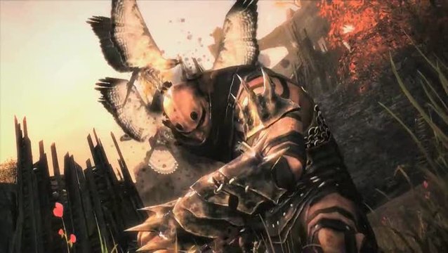 Guild Wars 2 : Compétences du Ranger