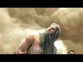 God of War : Chains of Olympus : Pub