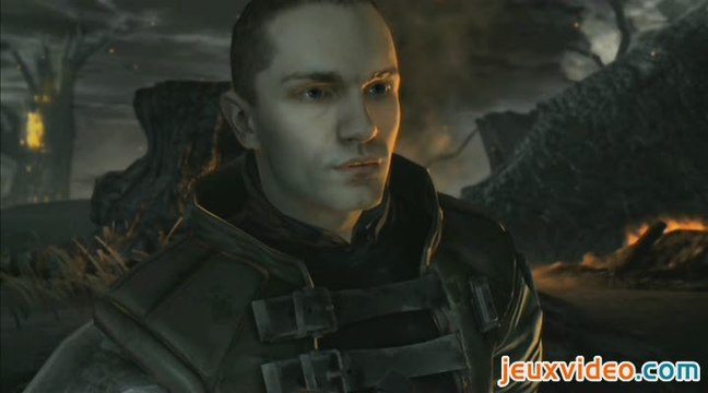 Star Wars : Le Pouvoir de la Force : Jedi vs At-St