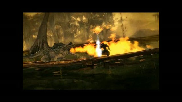 Guild Wars 2 : Combats expéditifs