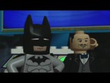 LEGO Batman : Le Jeu Vidéo : Trailer de lancement