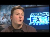 Star Wars : Le Pouvoir de la Force : Webdoc 1