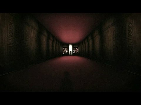 The Path : Les couloirs de mère grand