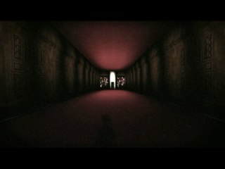 The Path : Les couloirs de mère grand
