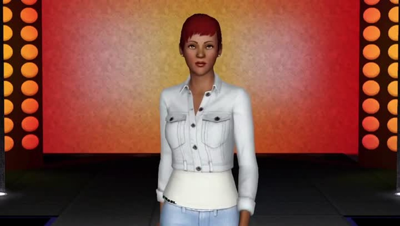 Les Sims 3 : Kit Diesel