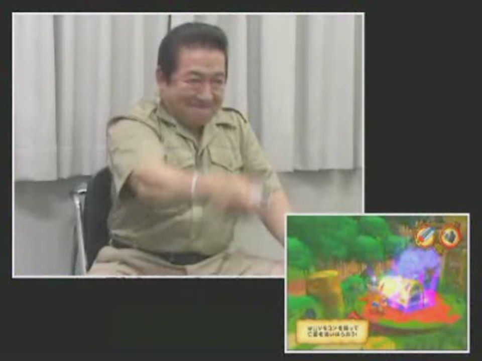 Zack & Wiki : Le Trésor de Barbaros : Chef, oui chef !