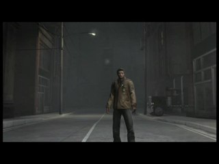 Silent Hill : Homecoming : Slideshow