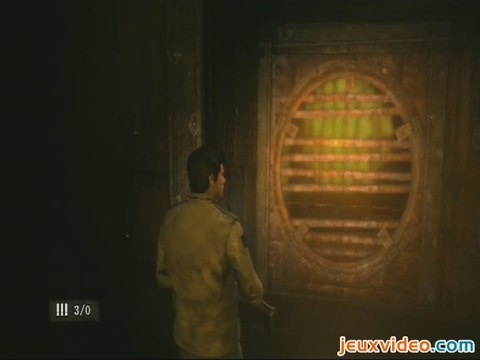 Silent Hill : Homecoming : Descente aux enfers