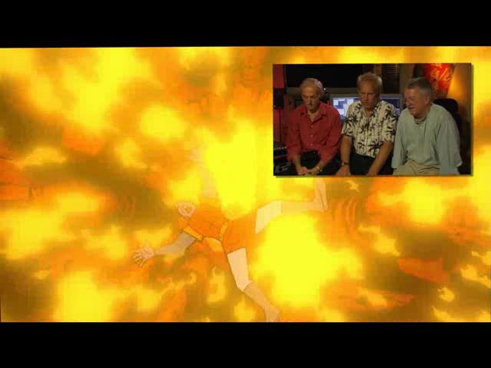 Dragon's Lair : Promo