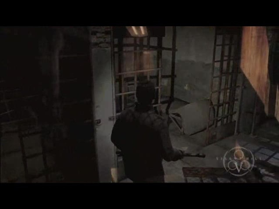 Silent Hill : Homecoming : Trailer