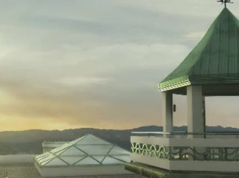 Agatha Christie : Meurtre Au Soleil : Premier trailer