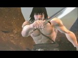 Conan : Premier trailer
