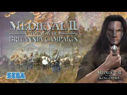 Medieval II : Total War Kingdoms : Terrains surpeuplés