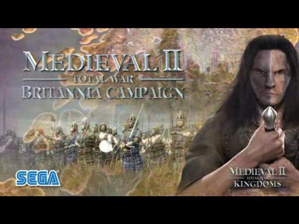 Medieval II : Total War Kingdoms : Terrains surpeuplés