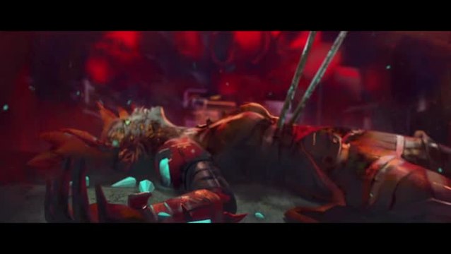 Guild Wars 2 : Fin de la Bataille de l'Arche du Lion