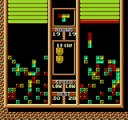 Tetris 2 NES More Battle Rounds - Hard (Part 2)