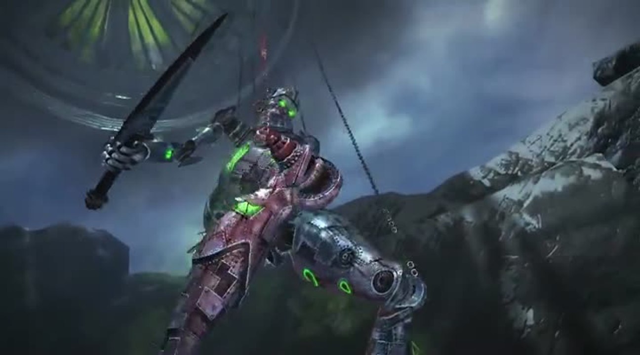 Guild Wars 2 : Les Origines de la folie