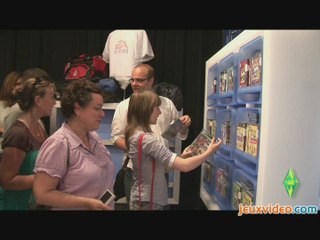 Les Sims 3 : Le rendez-vous 6/11 : Un monde ouvert
