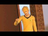 Les Sims 3 : Les Sims 3 dans l'espace