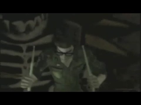 Rock Band : Batterie