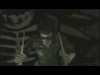 Rock Band : Batterie