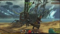 Guild Wars 2 : Premiers tutoriels