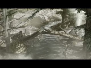 Time Crisis 4 : Le gel Vivelle Dop contre le terrorisme mondial