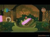 LittleBigPlanet : Trailer Playstation Move