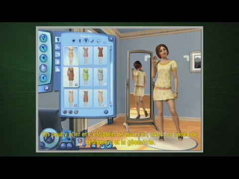 Les Sims 3 : Chez les développeurs
